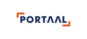 Logo van woningcorporatie Portaal